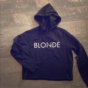 Brunette The Label Sweatshirt